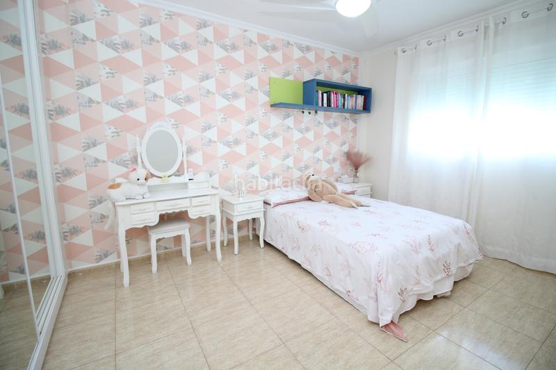 Foto 536ff823-da43-4553-b17c-c82c6ee50a27. Chalet with fireplace heating parking pool in Playa del Galán Manga del Mar Menor (La)