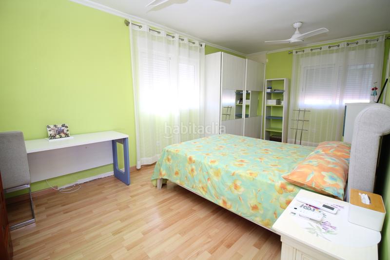 Foto 53bc7255-e184-4a18-a190-784128726470. Chalet with fireplace heating parking pool in Playa del Galán Manga del Mar Menor (La)