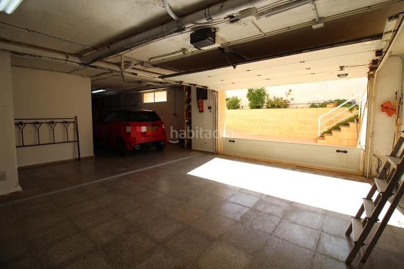 Foto 550464a6-b1cd-4446-8ca5-deed5cbe27a9. Chalet with fireplace heating parking pool in Playa del Galán Manga del Mar Menor (La)