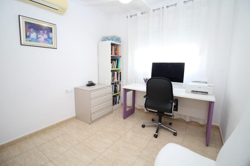 Foto 58be7da0-ea88-4590-9d3e-bd25466effb3. Chalet with fireplace heating parking pool in Playa del Galán Manga del Mar Menor (La)