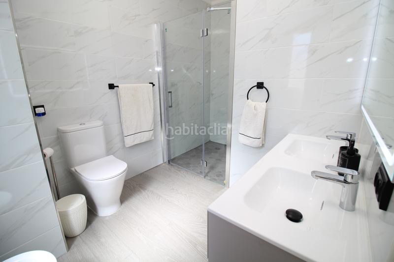 Foto 6e753ead-3aaf-41cf-b193-2c0d95343e59. Chalet with fireplace heating parking pool in Playa del Galán Manga del Mar Menor (La)