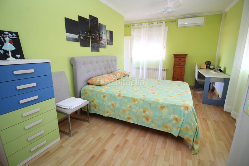 Foto 858c6843-a3f6-443c-9225-217412d4f43b. Chalet with fireplace heating parking pool in Playa del Galán Manga del Mar Menor (La)