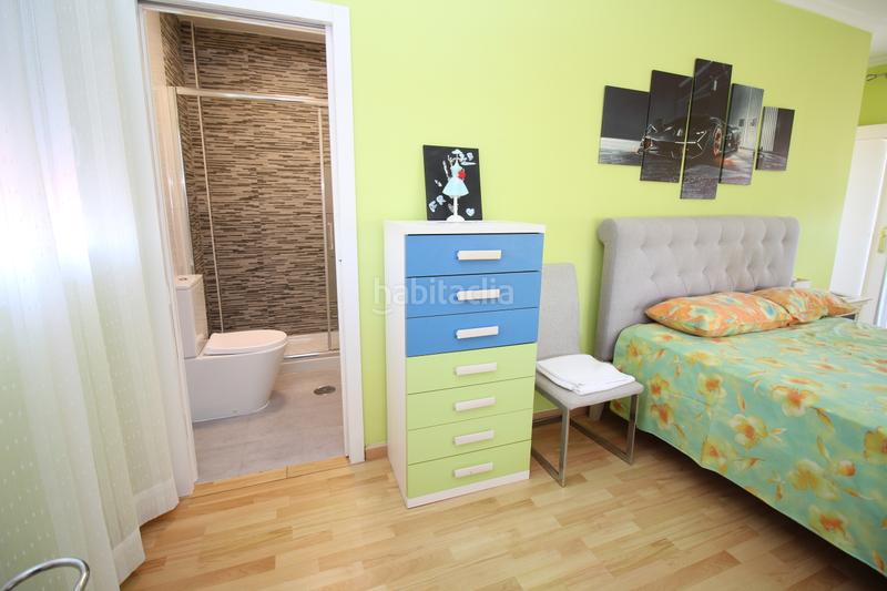 Foto 8f1937ba-fa9a-4713-9333-b68074c23d41. Chalet with fireplace heating parking pool in Playa del Galán Manga del Mar Menor (La)