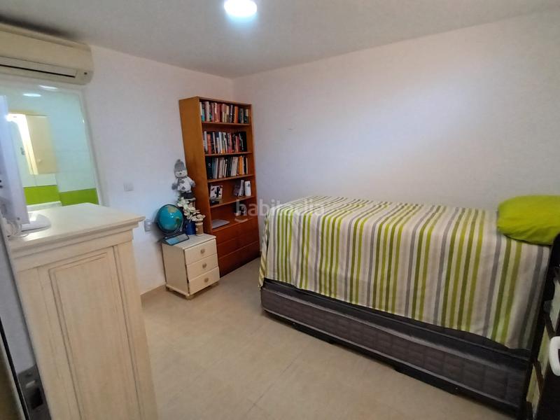 Foto 9fd7c3cb-1467-425c-b6b9-1d5841a04661. Chalet with fireplace heating parking pool in Playa del Galán Manga del Mar Menor (La)