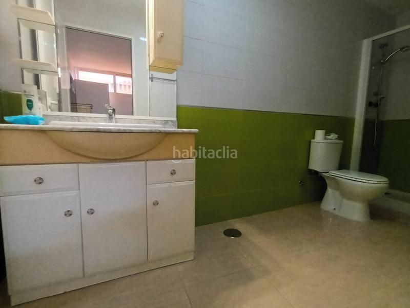 Foto a15fe9b9-0d1f-44db-b25f-82dedb5a90cd. Chalet with fireplace heating parking pool in Playa del Galán Manga del Mar Menor (La)