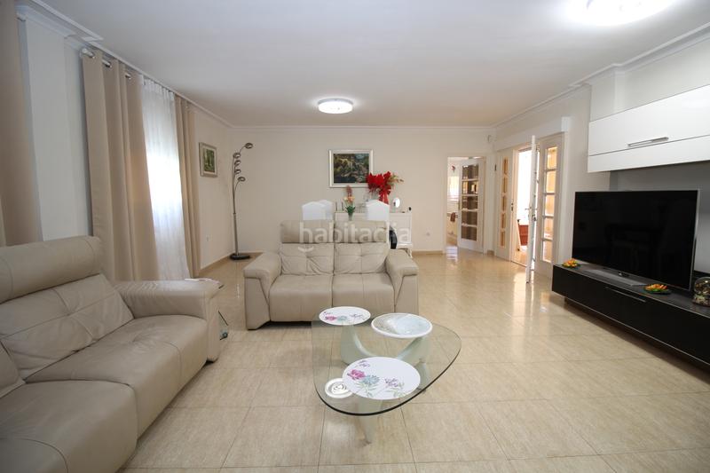 Foto aa7c1c00-851b-4fc4-87b4-eb2ebe57ba4c. Chalet with fireplace heating parking pool in Playa del Galán Manga del Mar Menor (La)