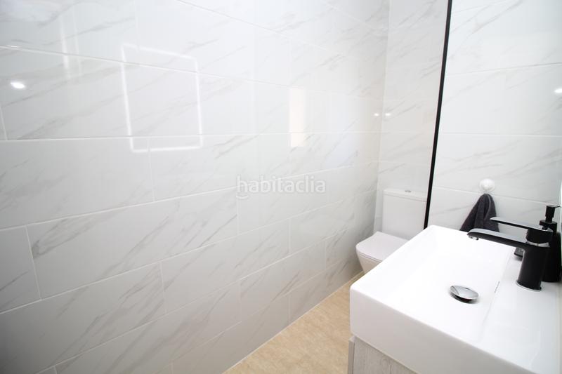 Foto b1094cfa-5acc-4898-9cd7-ebd5f22f3f2d. Chalet with fireplace heating parking pool in Playa del Galán Manga del Mar Menor (La)