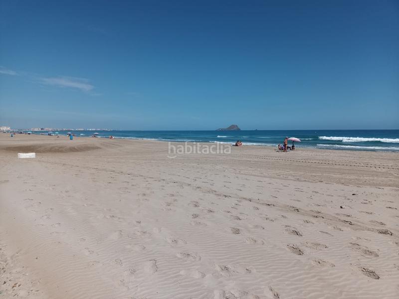 Foto e068a4ac-0172-4416-9d65-aed12c286e55. Chalet with fireplace heating parking pool in Playa del Galán Manga del Mar Menor (La)