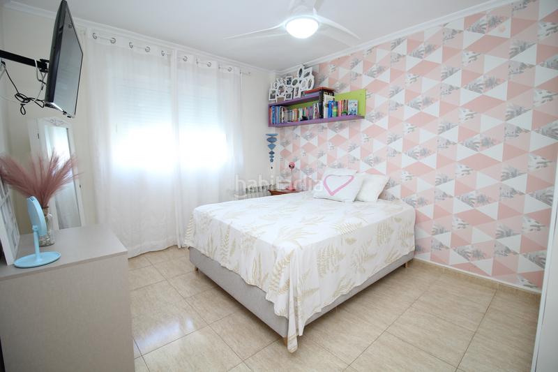 Foto ea27b110-9cba-4671-b09b-e20f69cb691c. Chalet with fireplace heating parking pool in Playa del Galán Manga del Mar Menor (La)