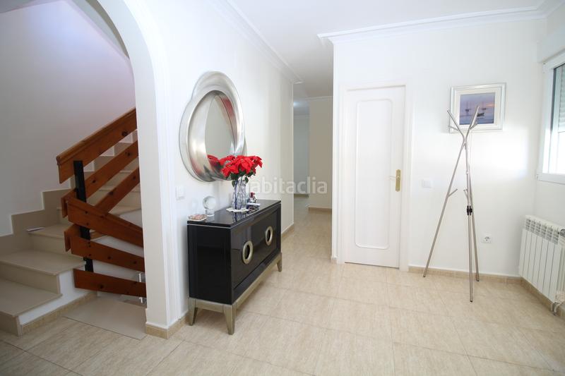 Foto ef36bb6f-c30c-4028-a408-d870fafa1cfb. Chalet with fireplace heating parking pool in Playa del Galán Manga del Mar Menor (La)