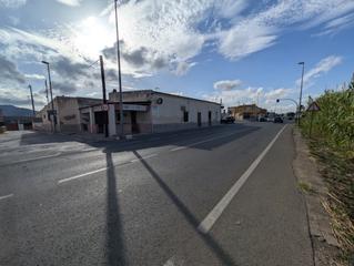 Terreny residencial a Camino de la barraca 1. Se vende suelo urbano en molinos marfagones