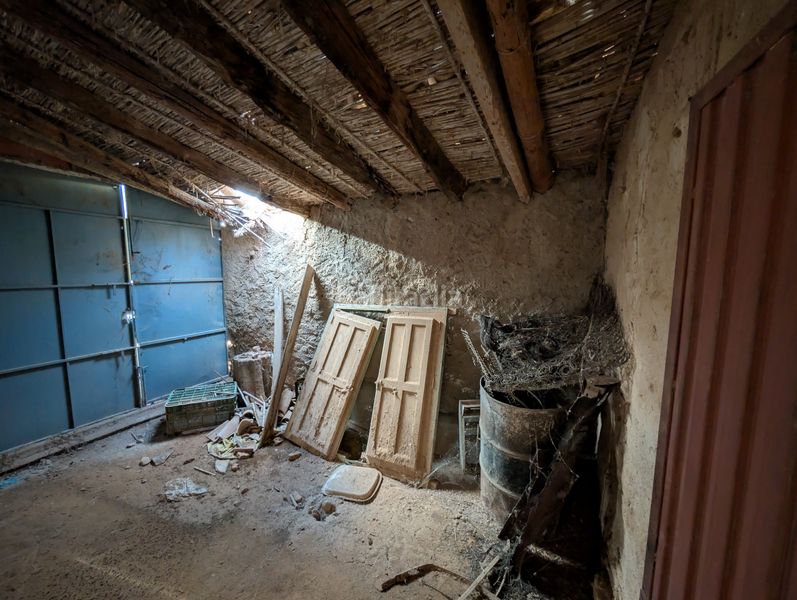 Foto 110e2c61-4a97-483b-b094-b05b22023829. Casa amb aparcament a Roldán Torre - Pacheco
