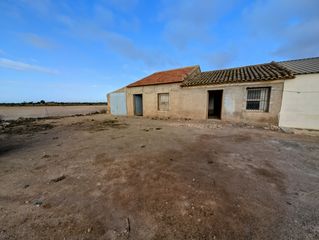 Casa a Roldán. Se vende finca rustica con vivienda