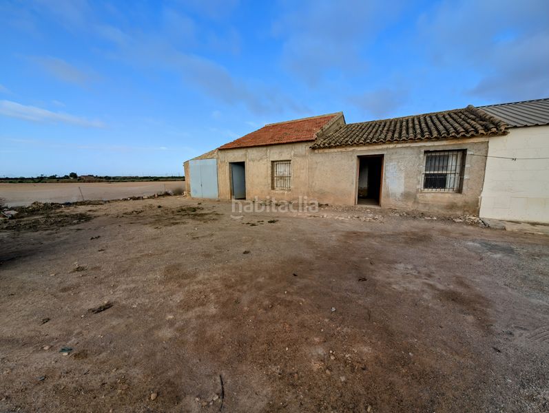 Foto 527fdee0-fb60-4cea-9342-bfafd7e848a8. Casa amb aparcament a Roldán Torre - Pacheco