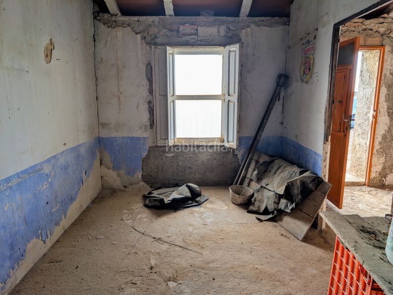 Foto a164e901-2f76-4dce-a573-f1726ce72883. Casa amb aparcament a Roldán Torre - Pacheco