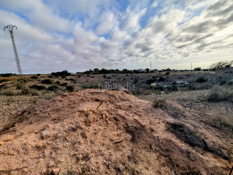 Foto a98199c6-6a8c-4f5a-afaa-6cb2332c0a22. Casa amb aparcament a Roldán Torre - Pacheco