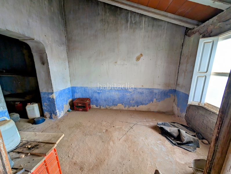 Foto b8344256-ca72-4b32-918e-dce07e2c17d0. Casa amb aparcament a Roldán Torre - Pacheco