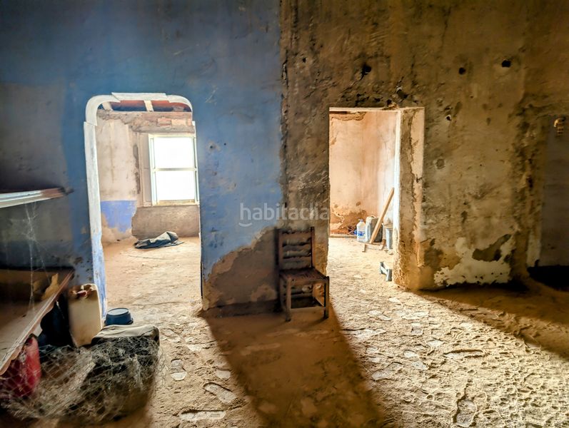 Foto badde202-cbb7-4bbf-942c-22350de97615. Casa amb aparcament a Roldán Torre - Pacheco