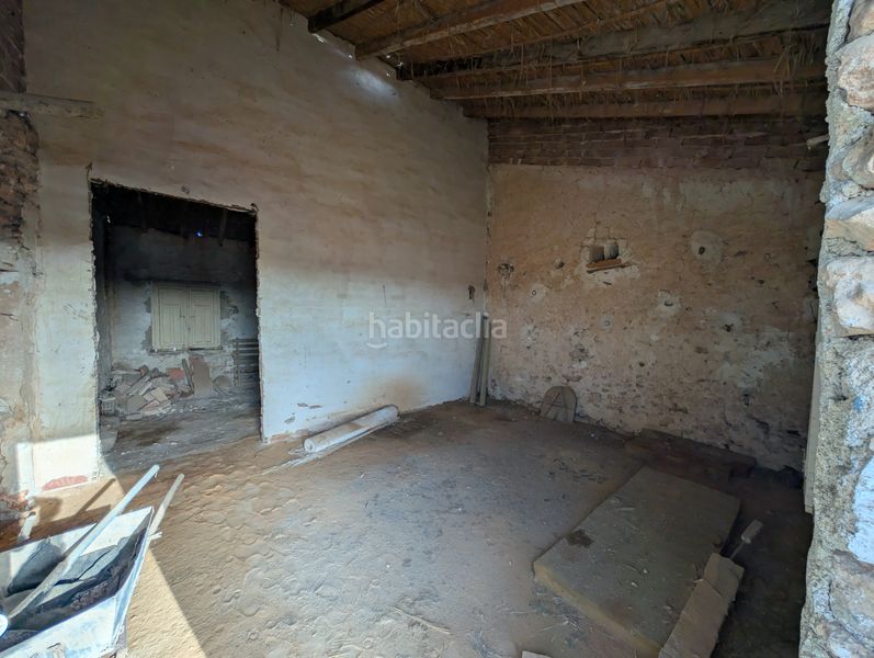 Foto f2333ce3-8ea4-49db-8a75-070faf8770c8. Casa amb aparcament a Roldán Torre - Pacheco