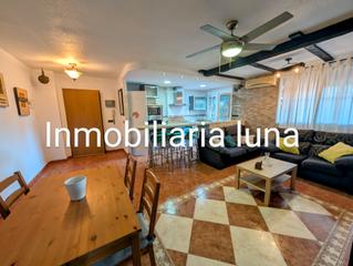 Etagenwohnung en Zona Gala - Calnegre. Se vende piso en plaza bohemia- edificio carmenes