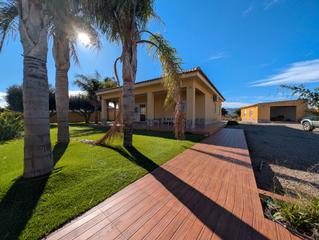 Chalet à Perín. Impresionante villa de lujo en los molinos marfagones