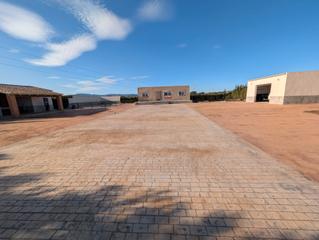 Country house  Pasaje mol. derribado