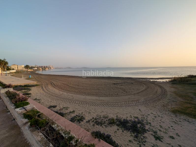 Foto 4de3b429-f2a2-4fc3-b5d9-43c7bbf68ce2. Duplex dans calle n.horizonte-bliv 12 dans Playa del Galán Manga del Mar Menor (La)