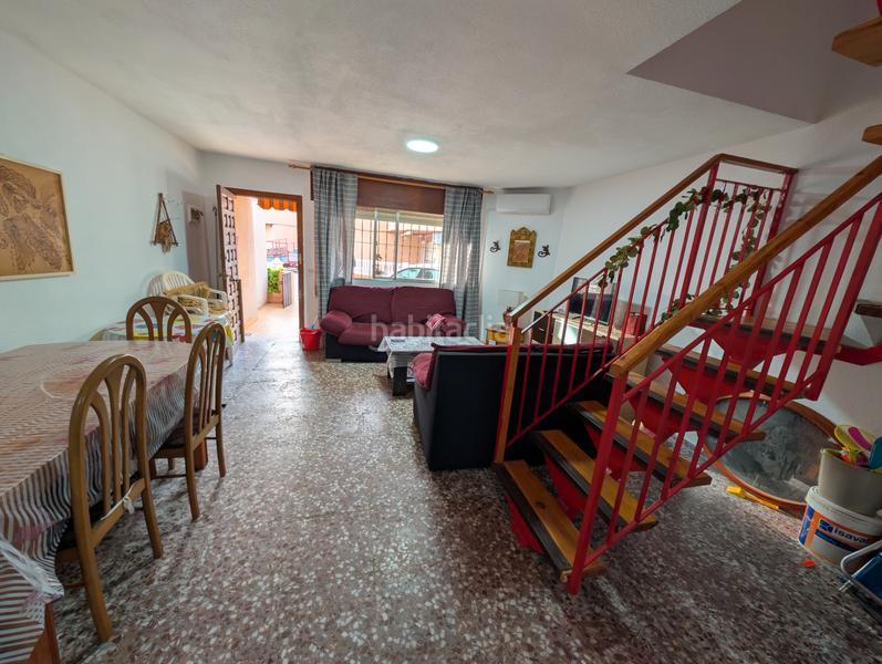 Foto 5a282699-fd5f-4c09-9c38-b847c985c3ec. Duplex dans calle n.horizonte-bliv 12 dans Playa del Galán Manga del Mar Menor (La)