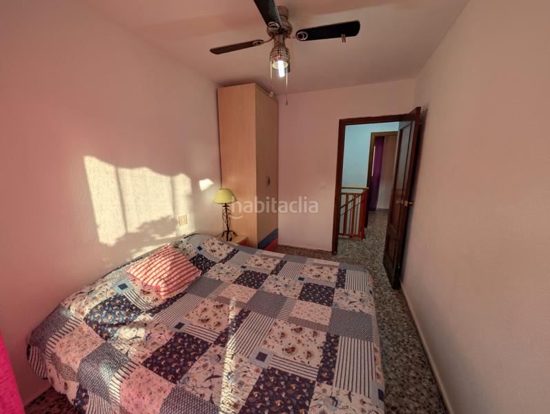 Foto 65d09f32-ab48-441c-963e-10e11b640adc. Duplex dans calle n.horizonte-bliv 12 dans Playa del Galán Manga del Mar Menor (La)