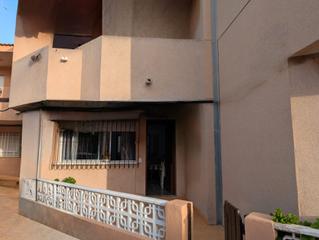 Dúplex a Calle n.horizonte-bliv 12. Piso en venta en playa del galán