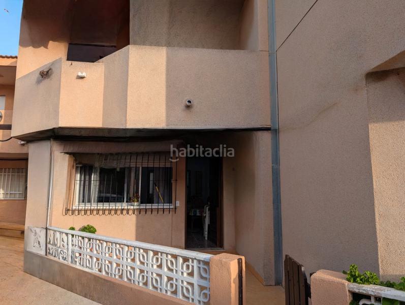 Foto 7ff06a4d-95d4-44ea-9a1c-1f2f38bb574d. Duplex dans calle n.horizonte-bliv 12 dans Playa del Galán Manga del Mar Menor (La)