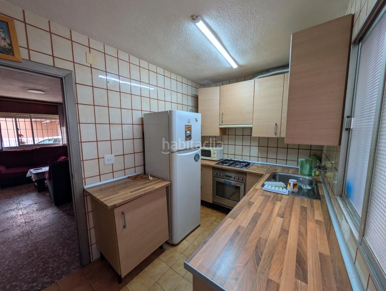 Foto 84e91a86-0178-4b16-b358-03da40b1822e. Duplex dans calle n.horizonte-bliv 12 dans Playa del Galán Manga del Mar Menor (La)