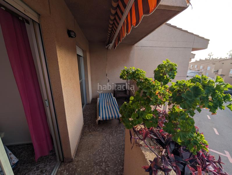 Foto aaa96b80-671a-4608-860a-e6897fec5b04. Duplex dans calle n.horizonte-bliv 12 dans Playa del Galán Manga del Mar Menor (La)