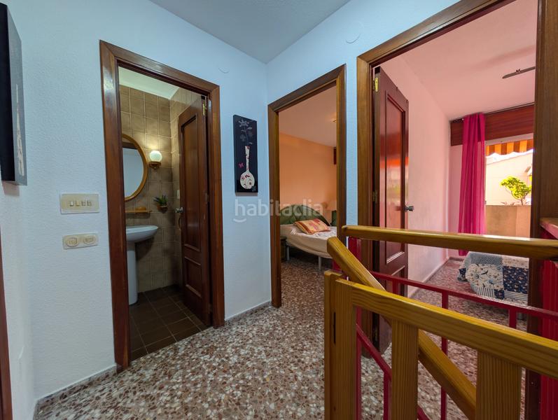 Foto b1de3e84-4bef-4a0e-b739-b4cc8da9e495. Duplex dans calle n.horizonte-bliv 12 dans Playa del Galán Manga del Mar Menor (La)