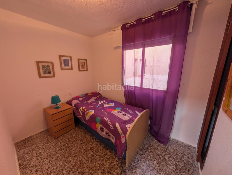 Foto c10083d5-3cde-42c5-a363-99bb67727150. Duplex dans calle n.horizonte-bliv 12 dans Playa del Galán Manga del Mar Menor (La)