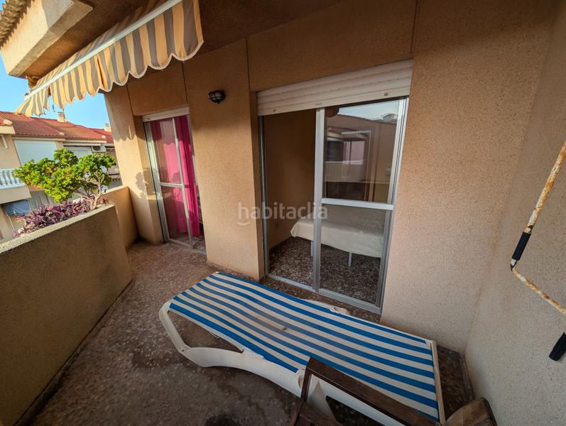 Foto c8f0c92e-41c7-4e2f-ab7e-46d6a018a8cc. Duplex dans calle n.horizonte-bliv 12 dans Playa del Galán Manga del Mar Menor (La)