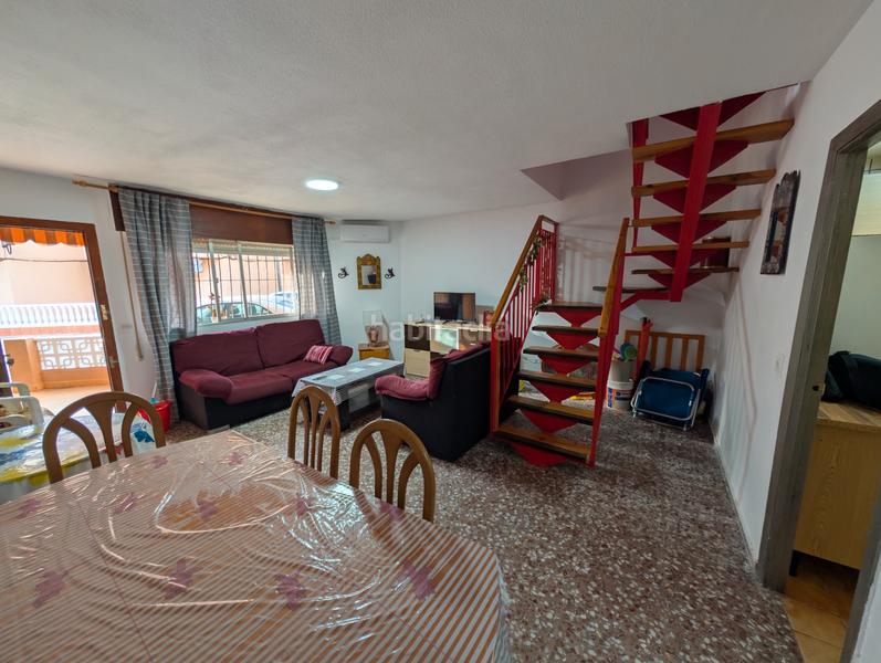 Foto f5dfb3c8-b346-43c7-b6b4-c891797aa3d3. Duplex dans calle n.horizonte-bliv 12 dans Playa del Galán Manga del Mar Menor (La)