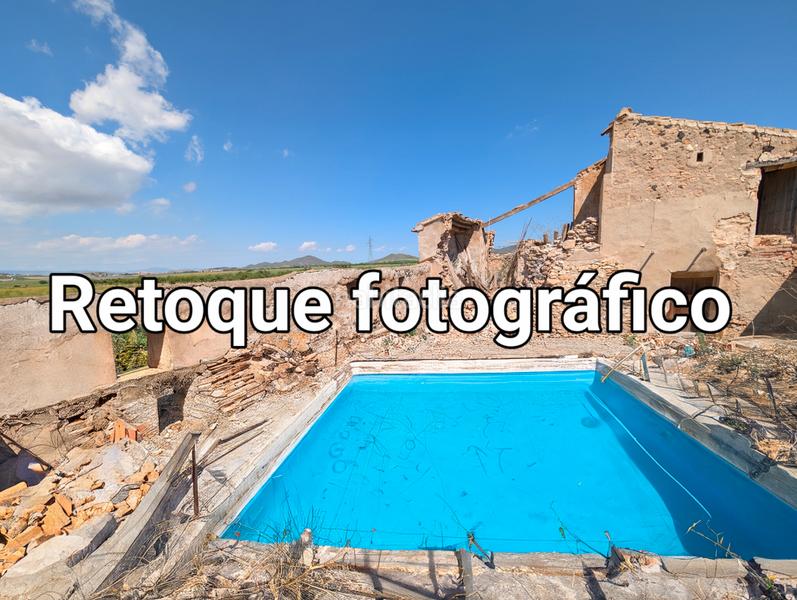 Foto 0022bf80-3dbf-4965-8005-b0e2404c4906. Mas avec cheminée parking dans Campo Nubla Cartagena