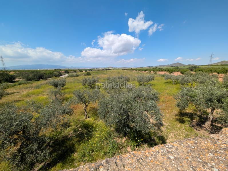 Foto 04b3996c-f350-49c2-89f0-fef8b4a06480. Mas avec cheminée parking dans Campo Nubla Cartagena