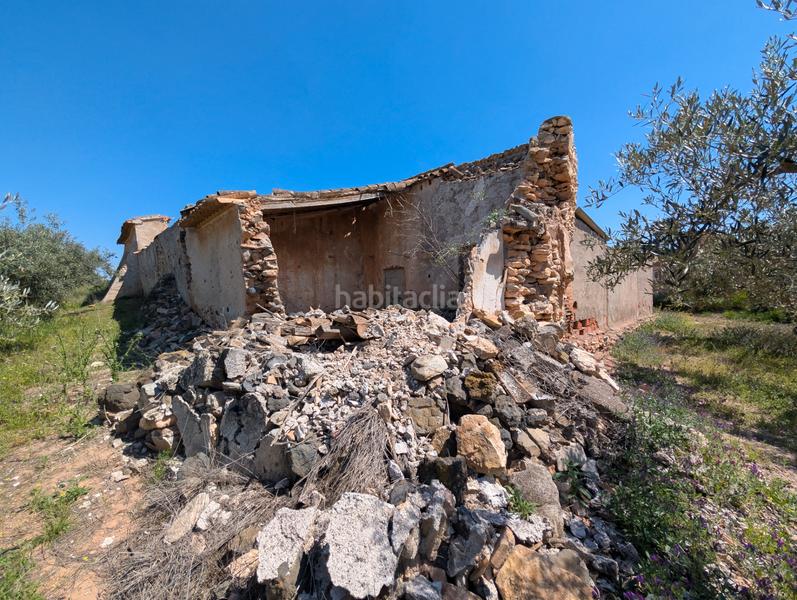 Foto 0c4c408c-f474-4dd5-986c-e605ff6edf4e. Mas avec cheminée parking dans Campo Nubla Cartagena