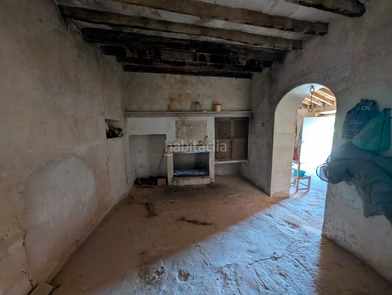 Foto 293ec7a8-426c-4cac-9e46-011e64b2d716. Mas avec cheminée parking dans Campo Nubla Cartagena