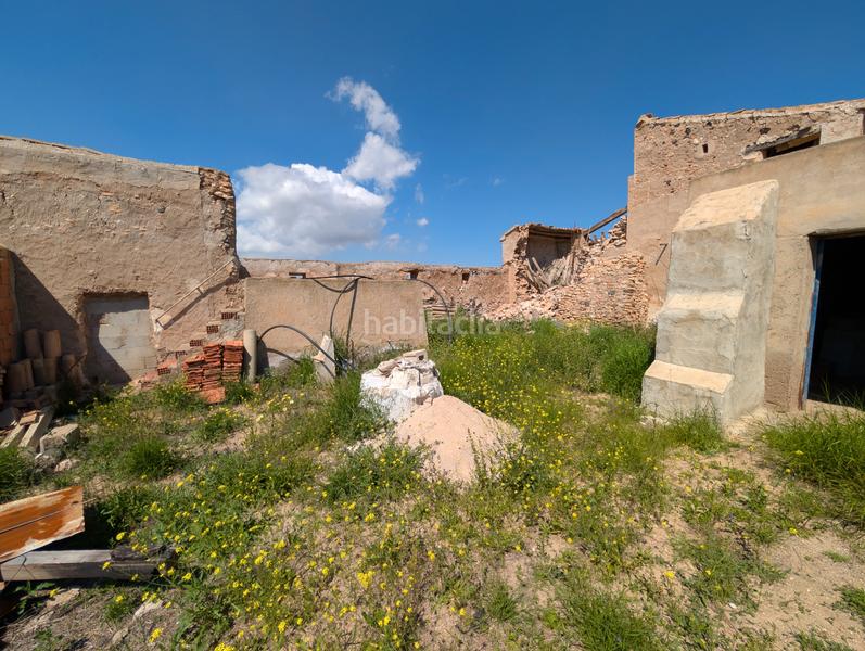 Foto 2c83c3d9-08f5-492f-854e-e2f341ccfbf0. Mas avec cheminée parking dans Campo Nubla Cartagena