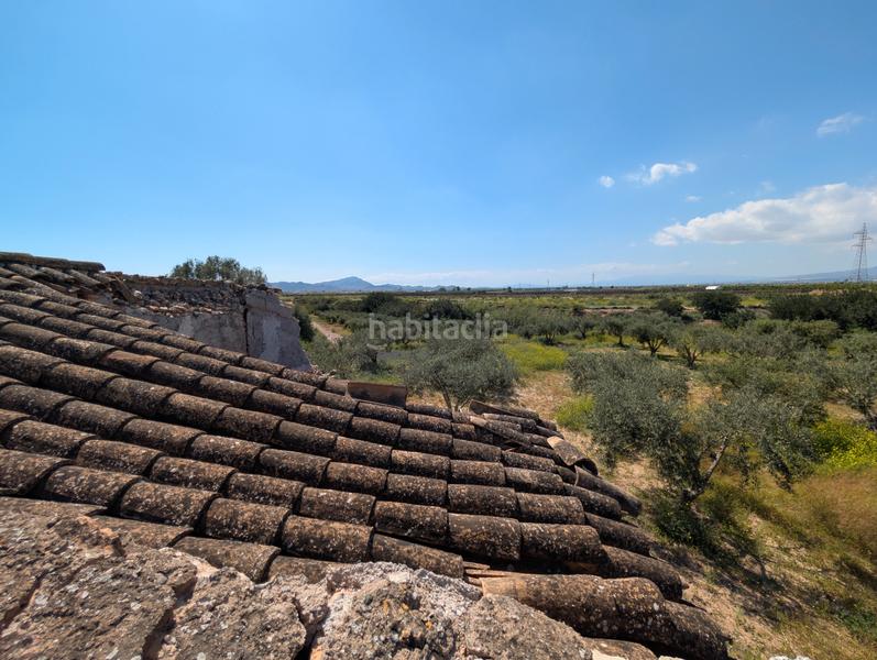 Foto 466c5d8d-52f2-4437-a80a-3d511b9d5271. Mas avec cheminée parking dans Campo Nubla Cartagena