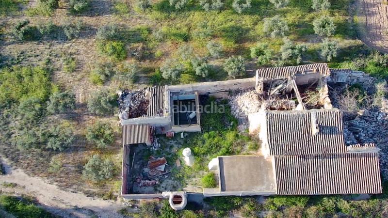 Foto 4b2aa826-bbcb-468d-96ef-99ef7bfb955d. Mas avec cheminée parking dans Campo Nubla Cartagena