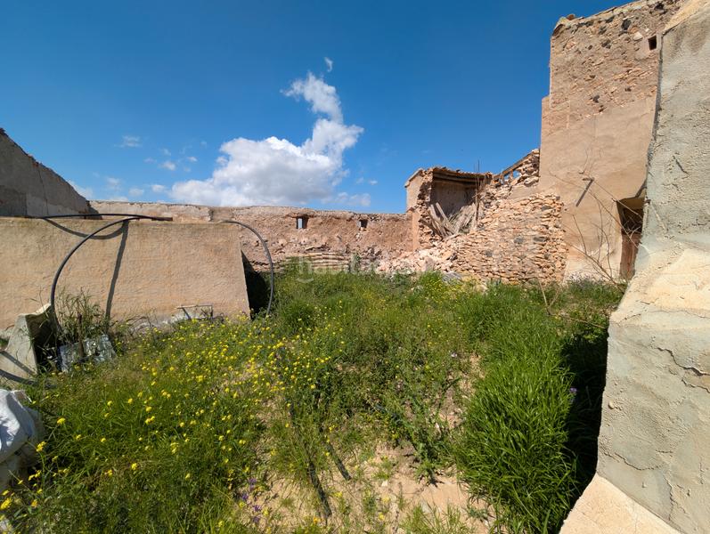 Foto 4d1551c1-c848-4081-b3ff-b836fe3c08ac. Mas avec cheminée parking dans Campo Nubla Cartagena