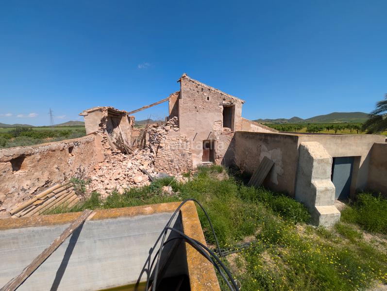 Foto 67c1dbfa-bde3-4fcc-a515-0de3109fe31e. Mas avec cheminée parking dans Campo Nubla Cartagena