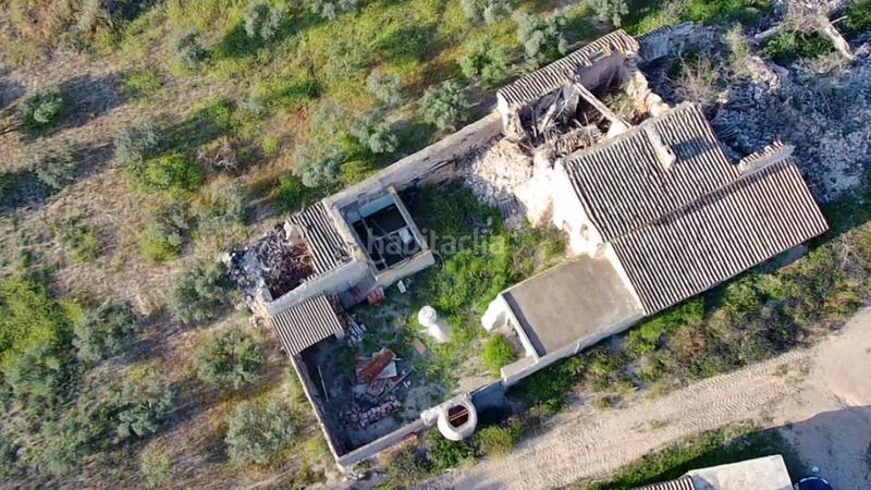 Foto 6a9bb108-5bbe-4a88-87e6-9fe01cfbc661. Mas avec cheminée parking dans Campo Nubla Cartagena