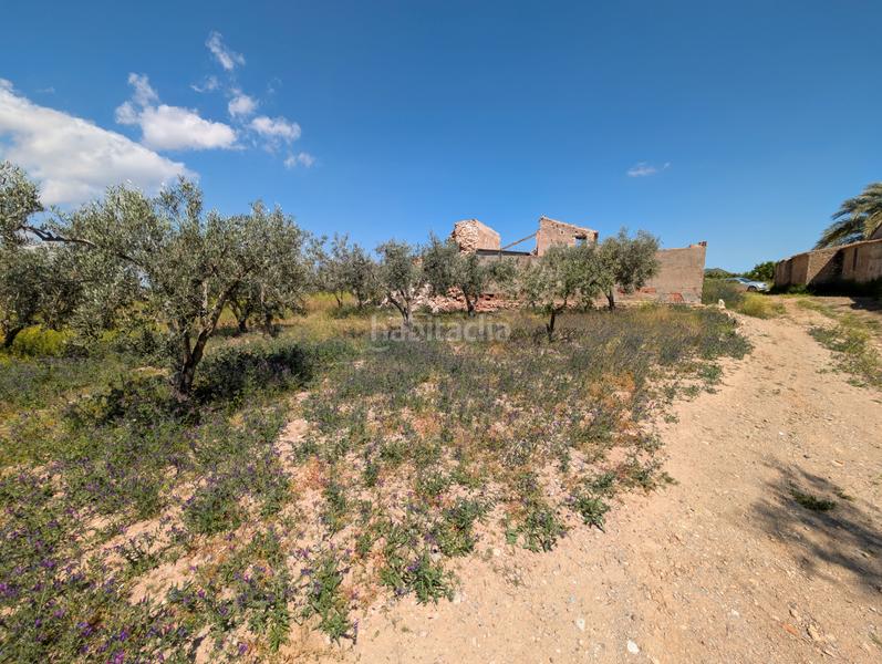 Foto 8a4065ae-ae47-42ce-80d5-73b468364a7f. Mas avec cheminée parking dans Campo Nubla Cartagena