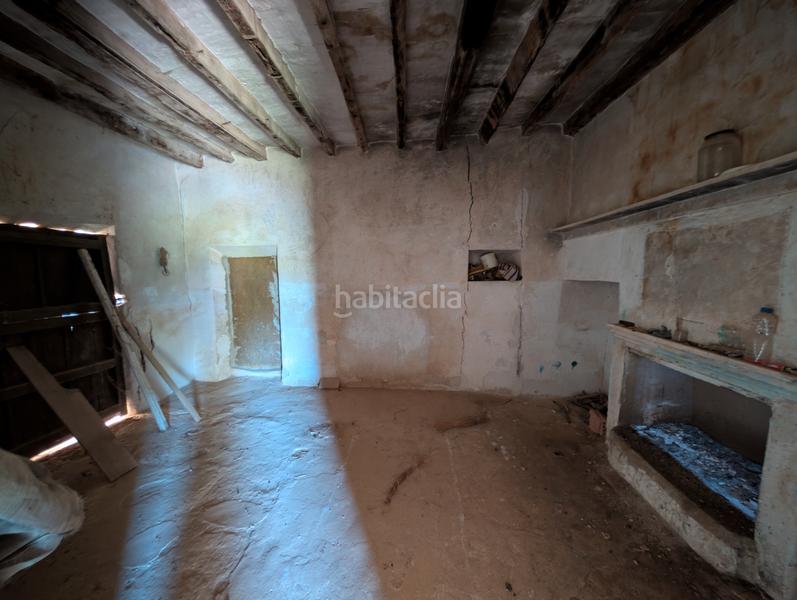 Foto a0fb64b3-4c14-42cc-855b-8f85bf378dc7. Mas avec cheminée parking dans Campo Nubla Cartagena