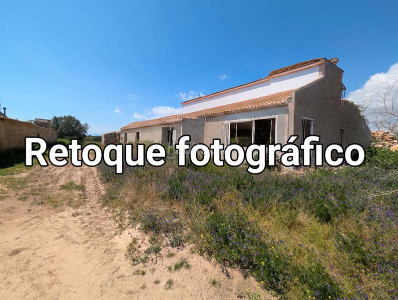 Foto b3786643-3181-41e9-b55e-3bb242417b98. Mas avec cheminée parking dans Campo Nubla Cartagena